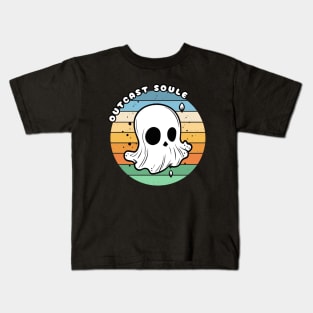 Outcast soul Kids T-Shirt